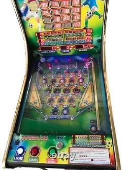 Lucha PK Pinball Slot machine Delivery EU ONLY