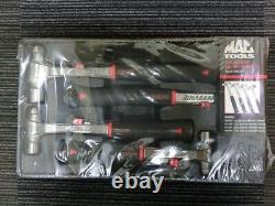 MACTOOLS MAC Ball Pin Hammer Set BALL PEEN HAMMER SET BH4AVS New