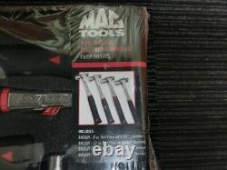 MACTOOLS MAC Ball Pin Hammer Set BALL PEEN HAMMER SET BH4AVS New