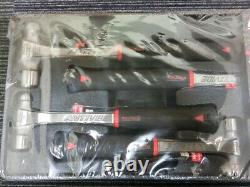 MACTOOLS MAC Ball Pin Hammer Set BALL PEEN HAMMER SET BH4AVS New