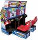 Mario Kart Arcade Machine By Namco (great Condition) Rare Withlcd Upgrade