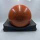 Michael Jordan Amf Bowling Ball (drilled) Basketball Made In Usa Withstand 15 Lbs