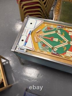 Mid Century pinball machine vintage Grand Slam