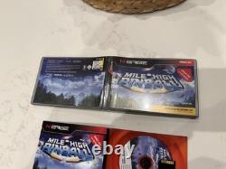 Mile High Pinball Gold Master Review Kit (Not For Sale) Nokia N-Gage