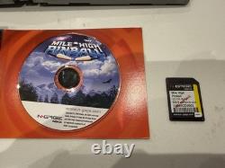 Mile High Pinball Gold Master Review Kit (Not For Sale) Nokia N-Gage