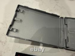 Mile High Pinball Gold Master Review Kit (Not For Sale) Nokia N-Gage