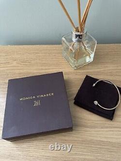 Monica Vinader Bangle / Bracelet New