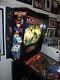 Monopoly Pinball Machine In Great Working Order