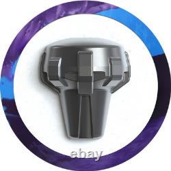 Motiv Ascend Pearl Dark Purple/Purple/Blue