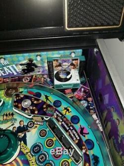 Motorized Record Player for The Beatles Pro/Premium/Le Pinball Machine