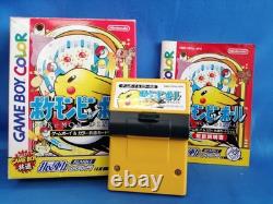 NINTENDO Pokemon Pinball Pokemon Pinball