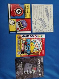 NINTENDO Pokemon Pinball Pokemon Pinball