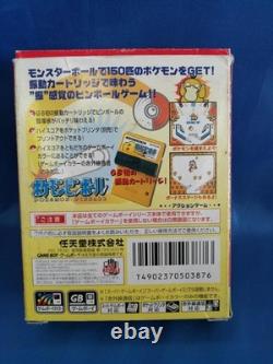 NINTENDO Pokemon Pinball Pokemon Pinball