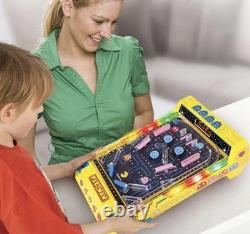 New Electronic Arcade Pinball Pacman Edition Pinball Machine