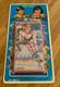 New Mini-mate / Blue Box Ice Hockey Pinball 1976 Game -? Retro Gift Idea