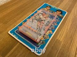 New Mini-Mate / Blue Box Ice Hockey Pinball 1976 Game -? Retro Gift Idea