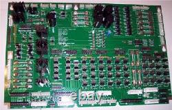 New Williams/Bally#A-20028. WPC-95 Rottendog Driver Board For Pinball Machines