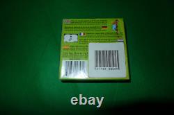 New sealed Pinball mini Pokemon Nintendo mini game boxed