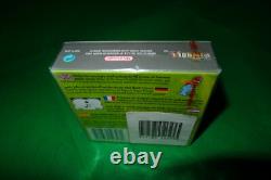 New sealed Pinball mini Pokemon Nintendo mini game boxed