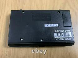 Nintendo Game and Watch Pinball 1983 LCD Game Working -? Retro Gift Idea