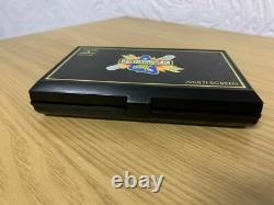 Nintendo Game and Watch Pinball 1983 LCD Game Working -? Retro Gift Idea