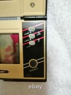 Nintendo Game and Watch Pinball LSI game Used Japan Retro PB-59