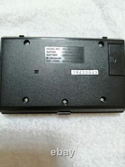 Nintendo Game and Watch Pinball LSI game Used Japan Retro PB-59