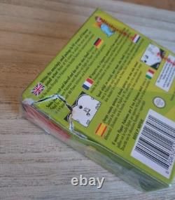 Nintendo Pokémon Pinball Mini (New, Damaged Packaging)