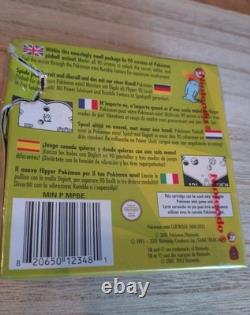 Nintendo Pokémon Pinball Mini (New, Damaged Packaging)