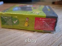 Nintendo Pokémon Pinball Mini (New, Damaged Packaging)