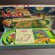 Nomura Toy Baseball Game Hit And Run Automatic Pinball Retro