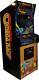 Omega Race Arcade Machine By Midway 1981 (excellent Condition)