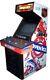 Open Ice Arcade Machine By Midway (excellent Condition)