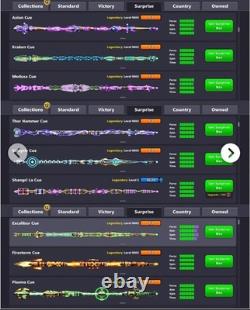 Offer description? 11 bil