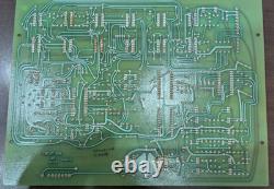 Original GamePlan Sharpshooter SSU-2 Sound Board