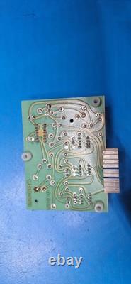 Original Gottlieb Pinball System 1 Sound Board A7