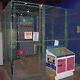 Pitchers Duel Arcade Baseball Machine By Ice (excellent Condition)