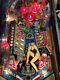 Playboy 35th Anniversary Pinball Machine