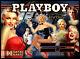 Playboy Pinball Data East Marylin Monroe Edition Kit