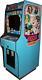 Popeye Arcade Machine By Nintendo 1982 (excellent Condition) Rare