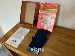 Palitoy Wildfire Vintage Pinball Game Boxed & Working -? Retro Gift Idea