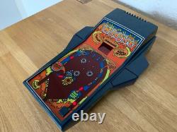 Palitoy Wildfire Vintage Pinball Game Boxed & Working -? Retro Gift Idea