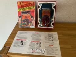Palitoy Wildfire Vintage Pinball Game Boxed Working -? Retro Gift Idea