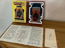 Parker Bros Wildfire Vintage Pinball Game Boxed Working -? Huge Price Crash