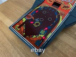 Parker Bros Wildfire Vintage Pinball Game Boxed Working -? Huge Price Crash