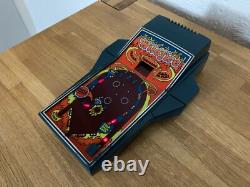 Parker Bros Wildfire Vintage Pinball Game Boxed Working -? Retro Gift Idea