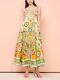 Pastel Coloured Pinball Print Midi Dress? Alemais Inspired