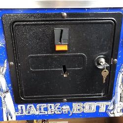 Pin Ball Machine Williams Jackbot