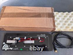 PinDMD VIRTUAPIN FULL COLOR Dot Matrix Display