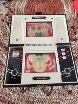 Pinball Pinball